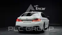 2019 BMW 530M