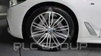2019 BMW 530M