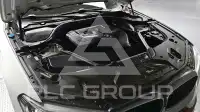 2019 BMW 530M