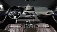 2019 BMW 530M