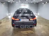 2019 BMW 530M