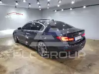 2019 BMW 530M