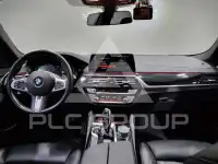 2019 BMW 530M