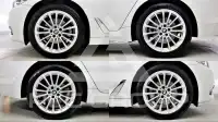 2019 BMW 520