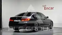 2019 BMW 530M