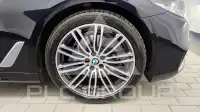 2019 BMW 530M