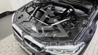 2019 BMW 530M