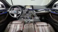 2019 BMW 530M