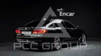 2019 BMW 530