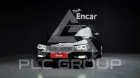 2019 BMW 530