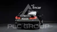 2019 BMW 530