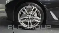 2019 BMW 530