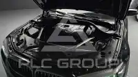 2019 BMW 530