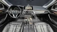 2019 BMW 530