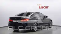 2019 BMW 530M