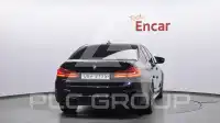 2019 BMW 530M