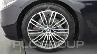 2019 BMW 530M