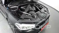 2019 BMW 530M