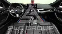 2019 BMW 530M