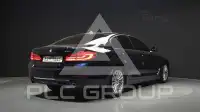 2019 BMW 520