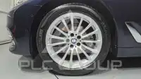 2019 BMW 520