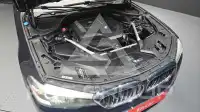 2019 BMW 520