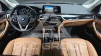 2019 BMW 520