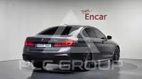 2019 BMW 530M