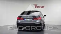 2019 BMW 530M