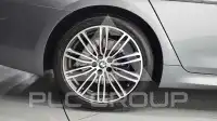 2019 BMW 530M