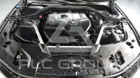 2019 BMW 530M