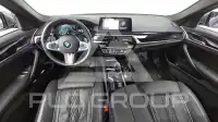 2019 BMW 530M