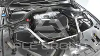 2019 BMW 520