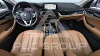 2019 BMW 520