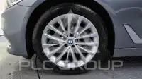2019 BMW 530