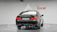 2019 BMW 530