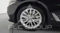 2019 BMW 530