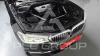 2019 BMW 530