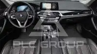 2019 BMW 530