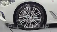 2019 BMW 530M