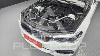 2019 BMW 530M