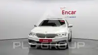 2019 BMW 520