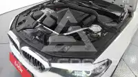 2019 BMW 520