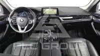 2019 BMW 520