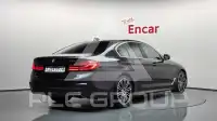 2019 BMW 530M