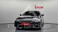 2019 BMW 530M