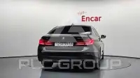 2019 BMW 530M