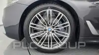 2019 BMW 530M
