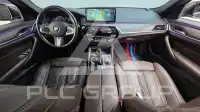 2019 BMW 530M