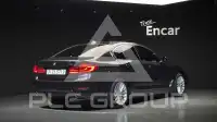 2019 BMW 535